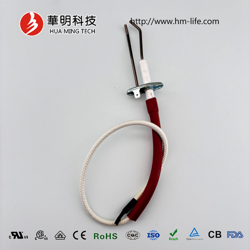 HM002壁挂炉点火感应针通用