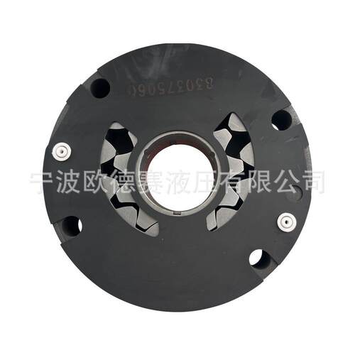 力士乐A4VG71串9补油泵 A4VG71不串 A4VG71串13 A4VG71串15补油泵