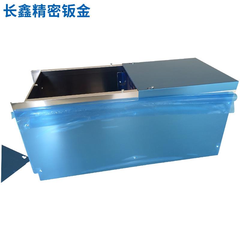 铝箱 厂家 防爆箱体 铝箱 工具操作