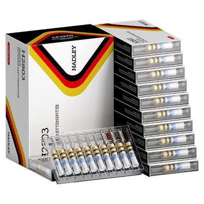 Hadley德国28重烟嘴过滤器一次性粗中细三用正品焦油过滤烟