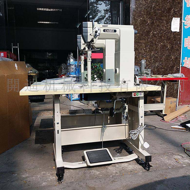 高柱罗拉车细柱单针罗拉车单针缝纫机、左梭上下同步柱高32CM,纺织面料/辅料/配套,其他纺织机械,淘宝优惠券,粉丝福利购,淘宝优惠卷