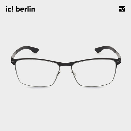 ic!berlin艾晰柏灵超轻眼镜架