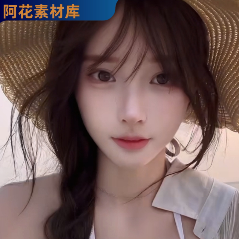 dy蒹葭苍苍/月光之下会员专属高清写真壁纸海报图片素材图片