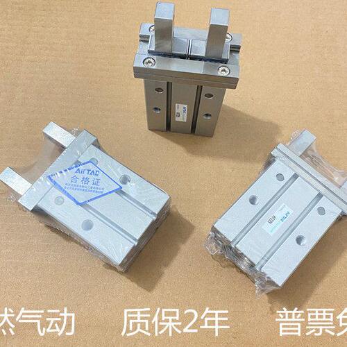 手气缸NF/FZ3Z1HZ气动//HHZ62F/指//F2520/Z亚德客F40B0Z1F/HHFH6