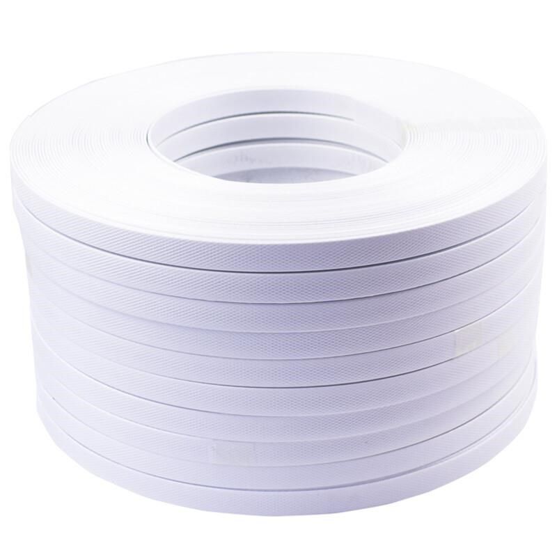 伏兴PP手工打包带手动包装带塑纸带塑料捆扎带宽15mmQ*厚1.6mm重1