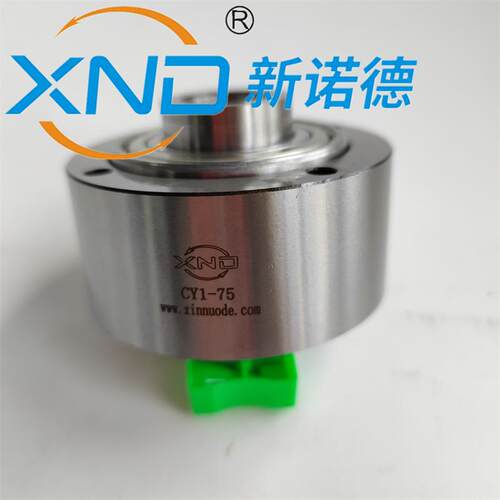 CY1-68/GCZ-C1568滚柱式超越离合器星轮结构凸轮离合器单向轴承
