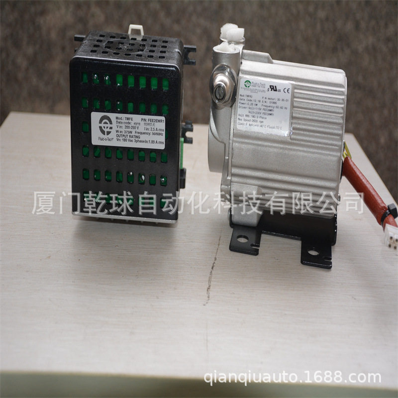 今日热卖产FLUID-O-TECH磁驱叶片泵TMSS151A库存有点多价格好说