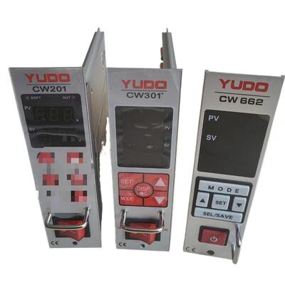 CW20 CW30 CW662柳道热流道YUDO温控板温控卡表芯模具温控器
