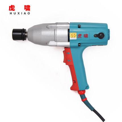 虎啸电动工具S20电动扳手正反转电动冲击扳手扭力电扳手M12-M20