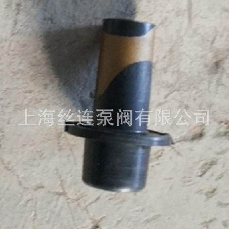 CG10-0.5-0.18不锈钢自吸式螺杆泵配件定子/转子/万向节/机械密封图片