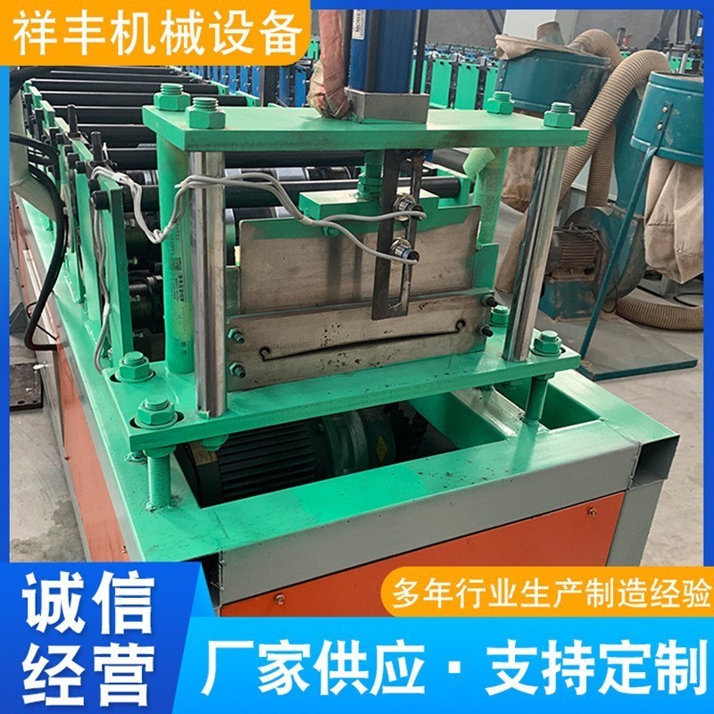 彩钢围挡设备 全自动警示带设备市政围M挡警示带彩钢围挡设备