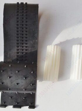 送秧//0/马V323输秧-插150送081滚轮3107721C8高速P68皮带机C6D洋