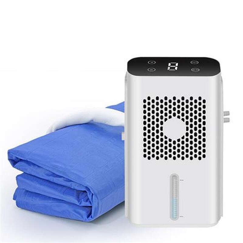 丰讯水冷床垫冰床垫学生单人水床垫夏季U宿舍温制冷水席