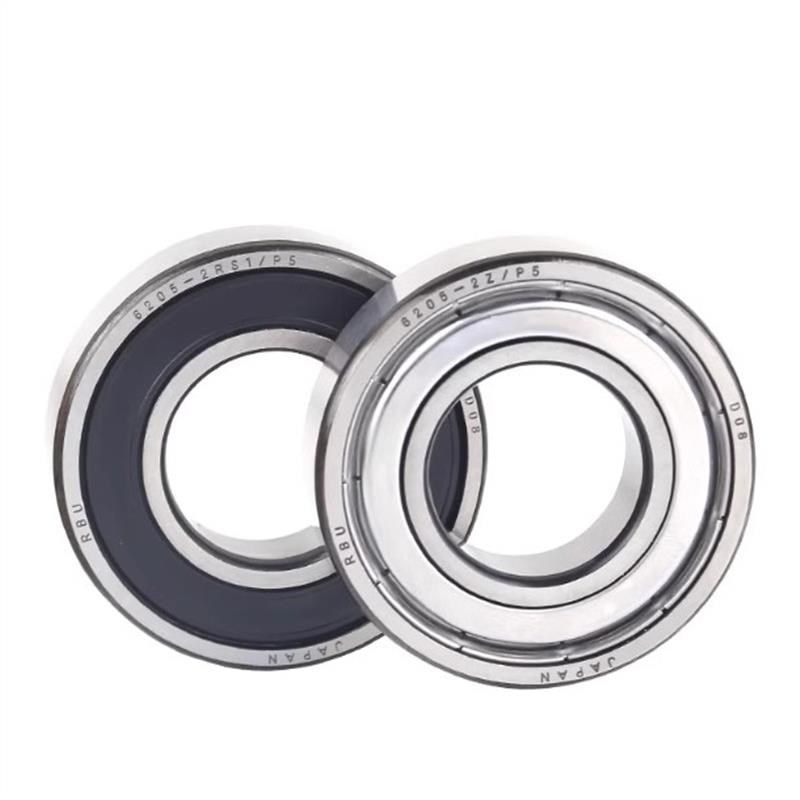 深沟滚珠轴承 双盖式 B6900ZZ B6901ZZ B6902ZZ B6Q903ZZ B6904ZZ