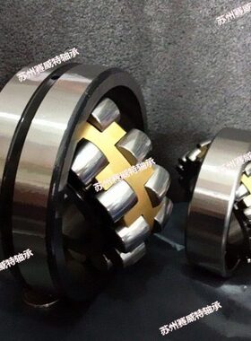 22220CA22W3CA4  3W 3/3 35/滚20调心滚子轴承2435列双 22子