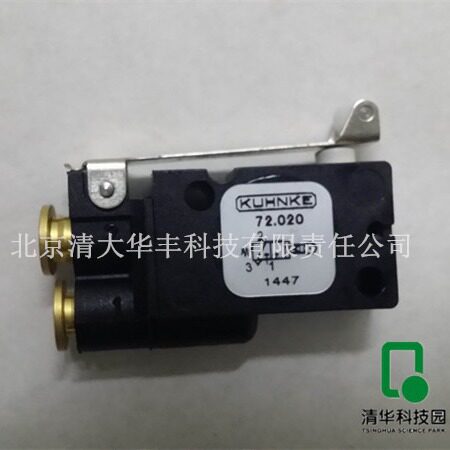 kuhnke72.020气动开关15ms现货