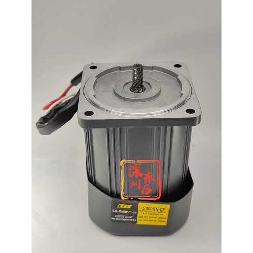 OPG OUBANG 5IK60GN-CF 欧邦电机INDUCTION MOTORS感应定速马达