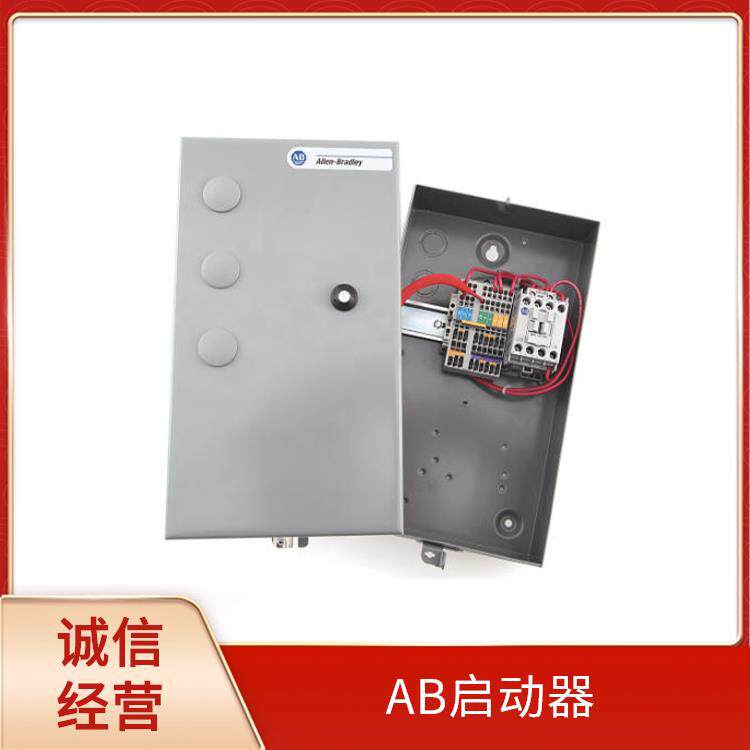 罗克韦尔AB启动器109-C09AA-A2A-1-4G-6P-901开关对齐键