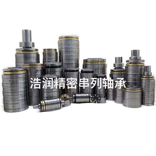 浩润串联轴承精密挤出机轴承M6CT424耐磨耐用T6AR424A