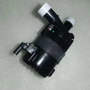 电子凯捷水泵星辰星循环辅助?电子水泵水泵五菱云佳辰电子五菱