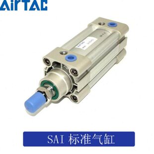 SAI0 158S10原装 50SAIT30 3Air 25亚德客 0AC6气缸40