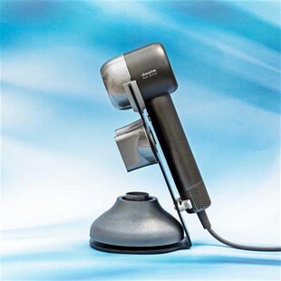 追觅韶光吹风机i支架家用免打孔置物架专业版电吹风磁吸收纳可打