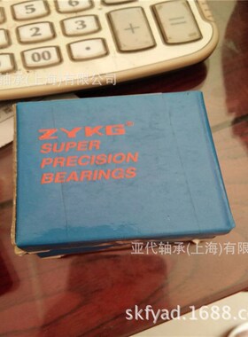 亚代现货供应 YD 双向拉伸 链夹高C温轴承 TM6202-42/2RS