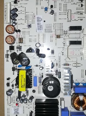 适用LG冰箱EBR74648232主板B 变频一体板 电脑板 电源板 主控板