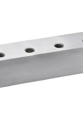歧管块KAP01h-1K 2K 3K 4K 5K 6K-11 12 22气压用连接块