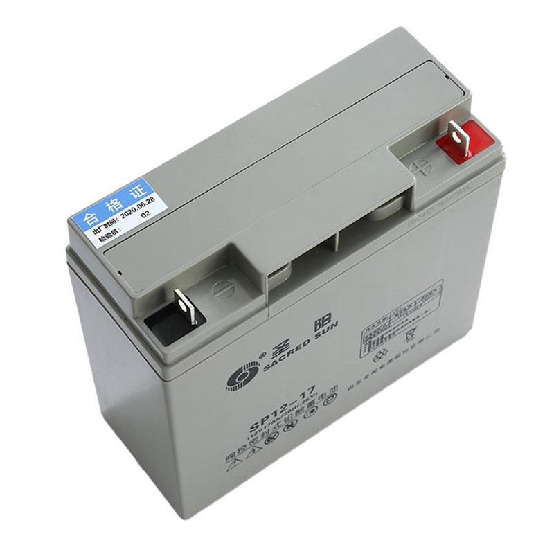 SSP12-20 1o2V20AH 储能应用 联保三年 输变电站