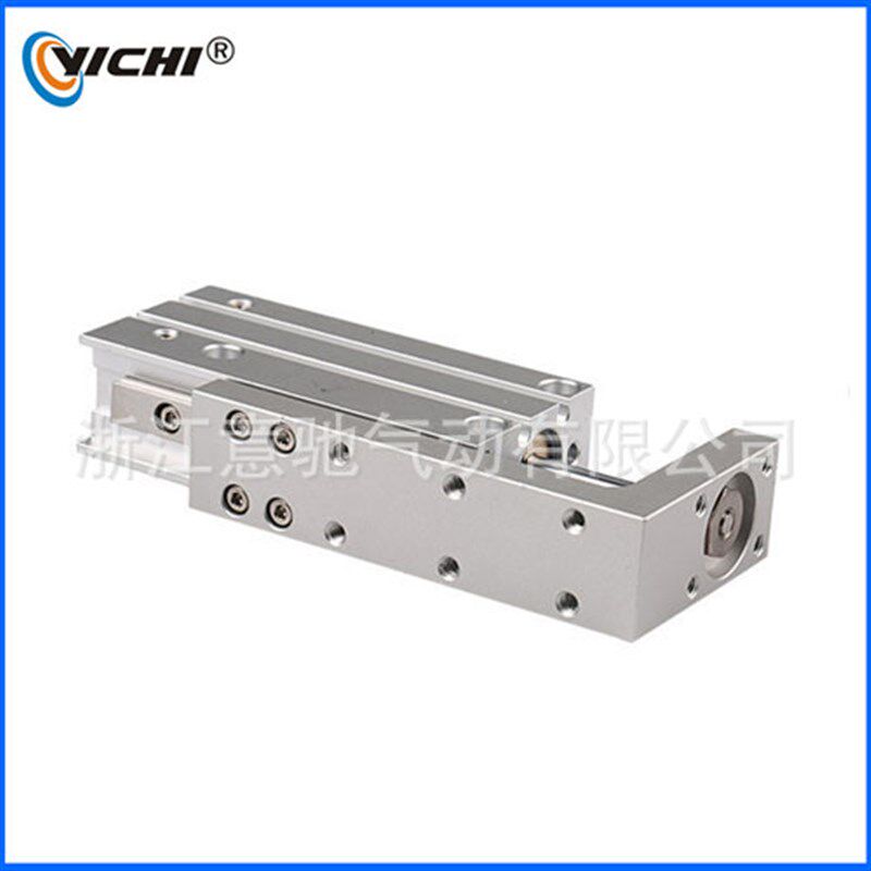 MXH10*10/2n0/25/30/40/50/60气动滑台气缸