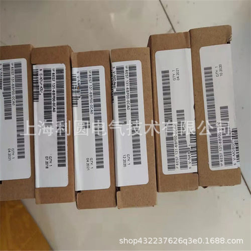 6ES7136-6BA00/6DB/6DC等轴瓦