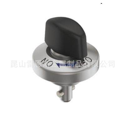 今尾IMAO转拇指型夹紧器快速锁紧QCTHL0525-10S/QCTHL0834-14S