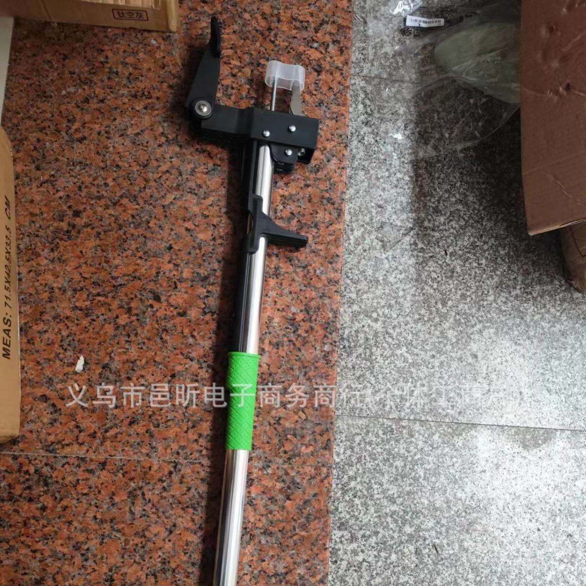跨境热销花园除草工具站立脚踩式除草器手动省力起根器拔草器