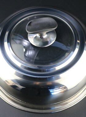 28-36cm三层多用蒸锅无磁 不锈钢加深加厚家用蒸笼锅具