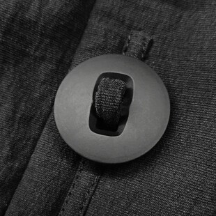 启法男装冬季新款中长款羽绒服男士立领宽松羽绒外套男士休闲保暖