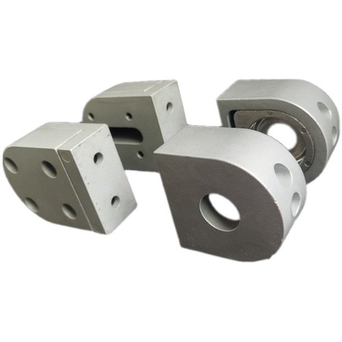 4080铝挤型材料流水线机头3060B主从动轴输送输送带张紧驱动自动