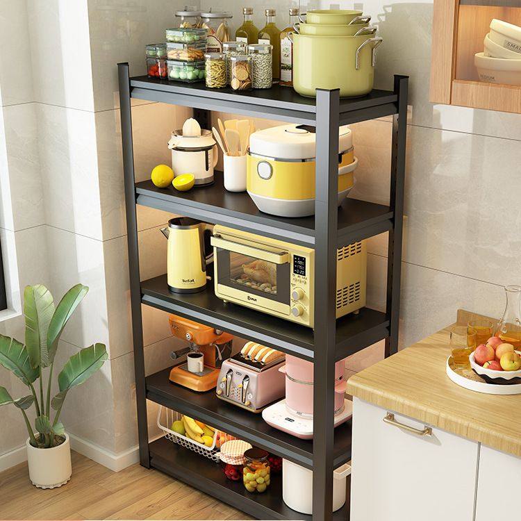 厨房置物架微波炉烤箱多层多功能货架落地家用杂物储物货架收,厨房/烹饪用具,微波炉置物架,淘宝优惠券,粉丝福利购,淘宝优惠卷