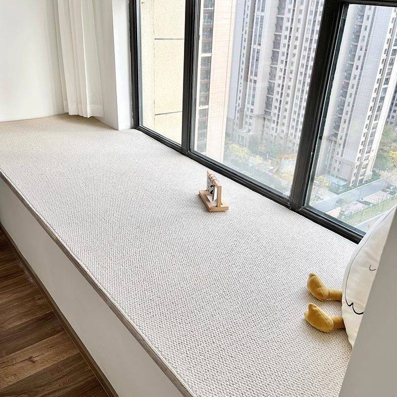 日式飘窗垫四季通用落地窗榻榻米主卧阳台窗台坐垫子防滑地垫钉制,居家布艺,飘窗垫,淘宝优惠券,粉丝福利购,淘宝优惠卷