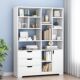 shelves bookcase bookshelf cabinet rack book shelf