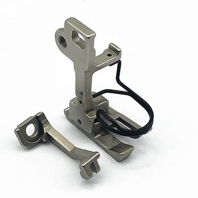 5490压脚上袖克夫 左止口压脚 53号