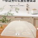 日本抗菌餐桌罩饭菜罩2025新款 防尘盖菜罩可折叠防蝇防虫罩遮尘罩
