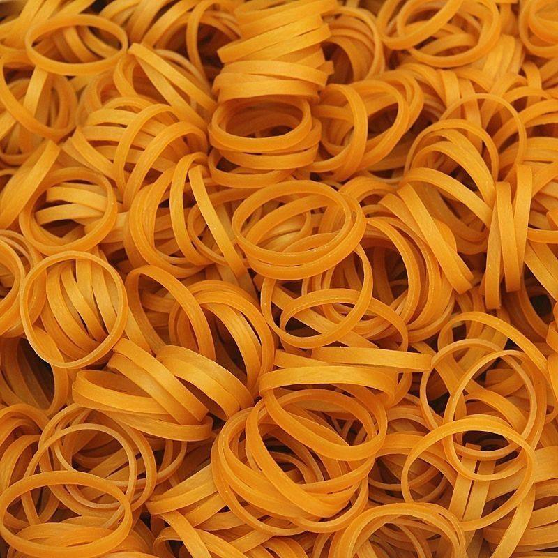 橡皮筋加宽牛皮筋越南进口高弹力橡胶圈耐高温封口皮筋套袖酒坛,收纳整理,橡皮筋,淘宝优惠券,粉丝福利购,淘宝优惠卷