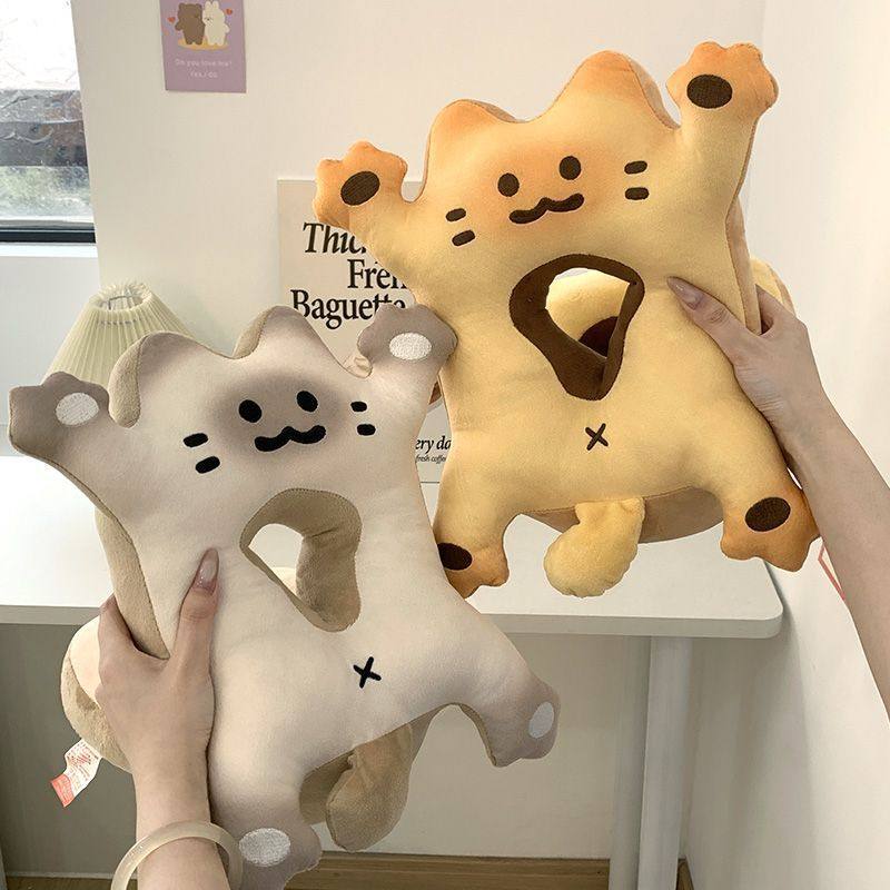 午睡枕趴睡夏季冰丝学生午休神器教室桌上睡觉抱儿童枕头,床上用品,U型枕/便携枕,淘宝优惠券,粉丝福利购,淘宝优惠卷