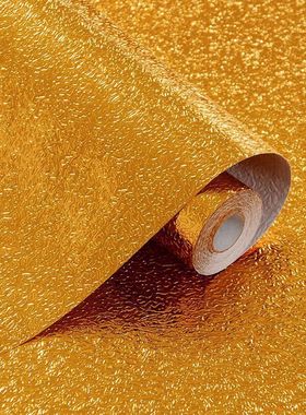 铝箔防油防水耐高温自粘厨房灶台防潮贴纸20米特惠