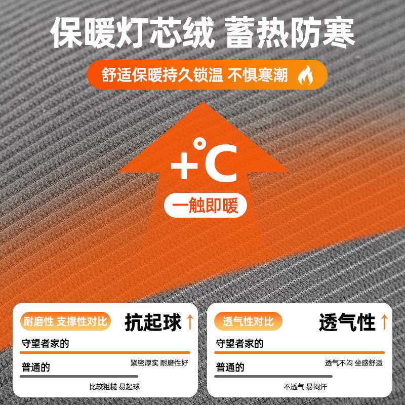 折叠躺椅2025新款秋冬加厚办公室午休可坐睡两用懒人靠背沙发