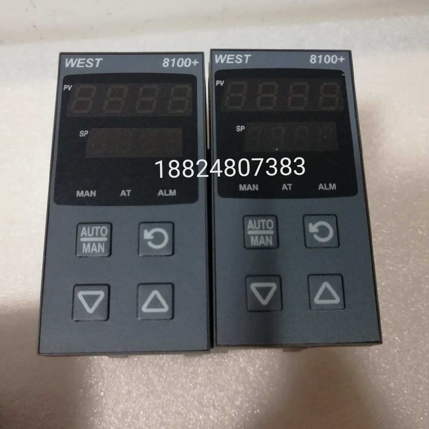 P908X--301-010- 001AX 通信温控仪表 P909X--701-010 温控仪表