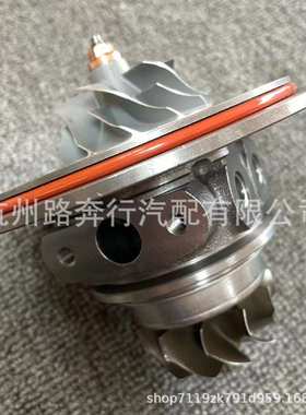适用现代新胜达2.0涡轮增压器 TD04HL 90126-01110 28231-2G430
