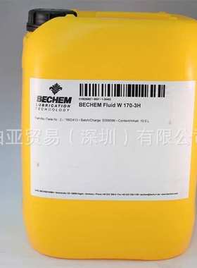 倍可BECHEM Staroil ,smo1500齿轮循环油