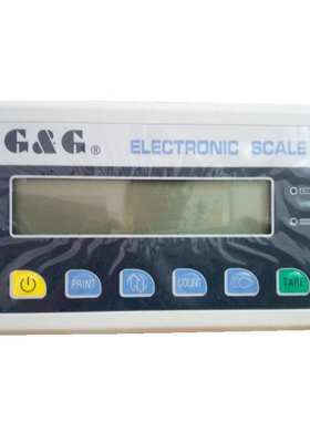 双杰TC-K系列TC60KA TC75KA TC150KA TC300KA电子台秤TC100KA